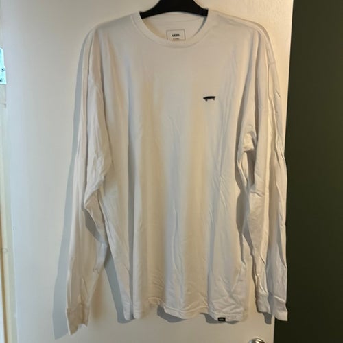 Vans Långärmad T-Shirt