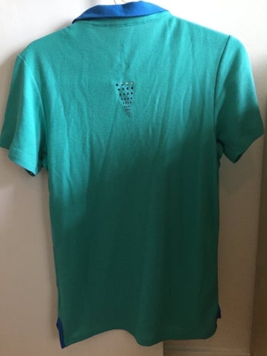 Nike Roger Federer tenniströja US Open 2014 storlek XS Rare