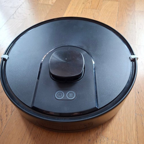 Intelligent Robotdammsugare V2L-5H