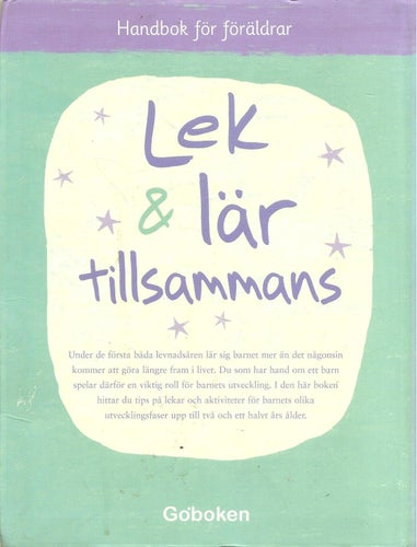 Lek & lär tillsammans