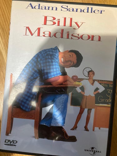 Billy Madison