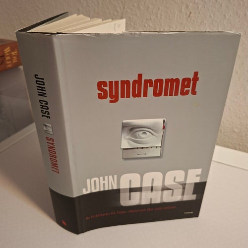 Syndromet av Case, John