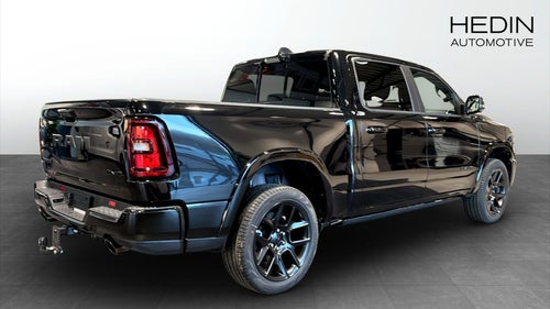 RAM 1500 Crew Cab LARAMIE