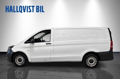 Mercedes-Benz Vito 110 CDI 2.8t Manuell, 102hk, 2020