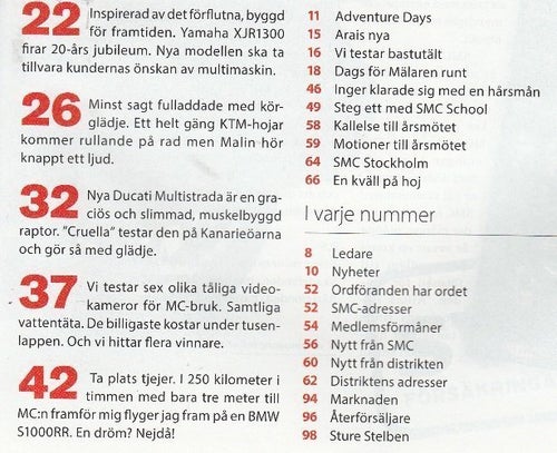 MC-Folket Nr 6 2015