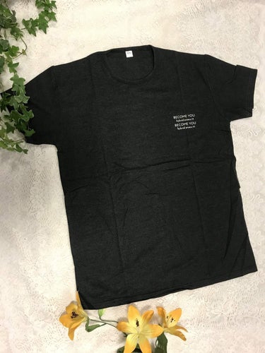Herr T-Shirt, storlek L-XL
