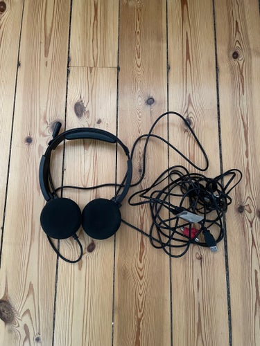 Turtle Beach Ear Force PLA Gaming Headset