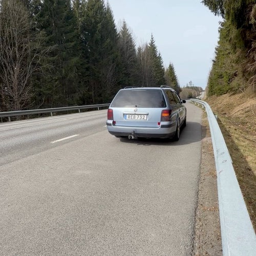Volkswagen Passat Variant 1.8 T