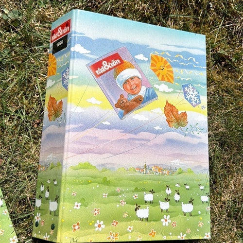 Råd & Rön 1999