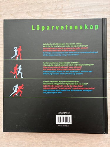 Löparvetenskap av John Brewer