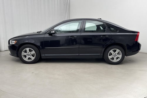 S40 1.8F (125hk) Kinetic