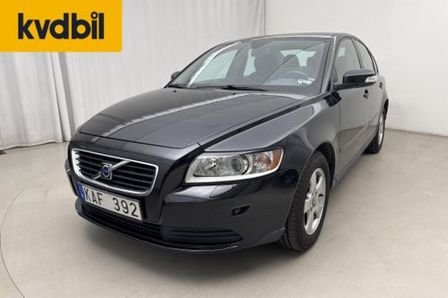 S40 1.8F (125hk) Kinetic