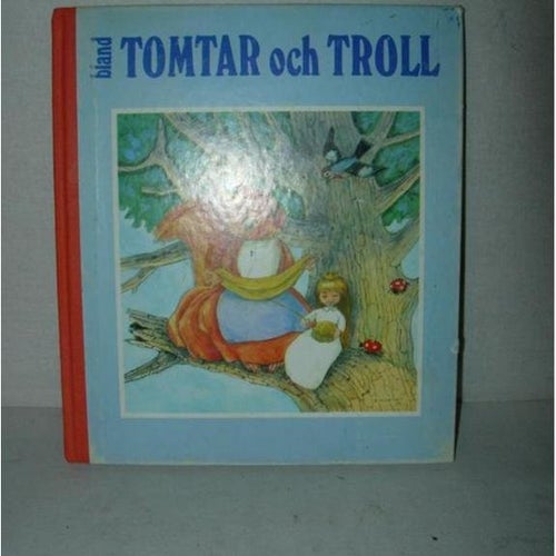 Bland Tomtar och Troll Sextionionde  årgången