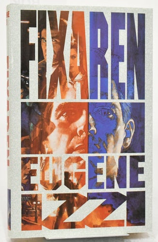 Fixaren / Eugene Izzi