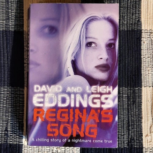 Regina's Song-v David och Leigh Eddings