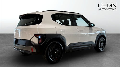 Kia EV2 Standard Range SR 5-SITS Privatleasing kampanj & 15 000:- Laddkort ingår