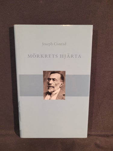 Mörkrets Hjärta - Joseph Conrad - 1991