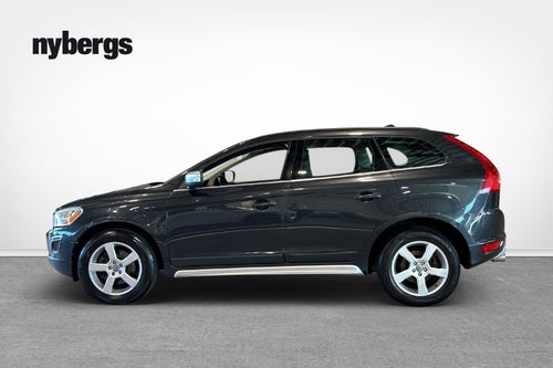 Volvo XC60 D5 AWD R-Design