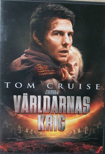 2DVD Space Cowboys, Världarnas Krig,