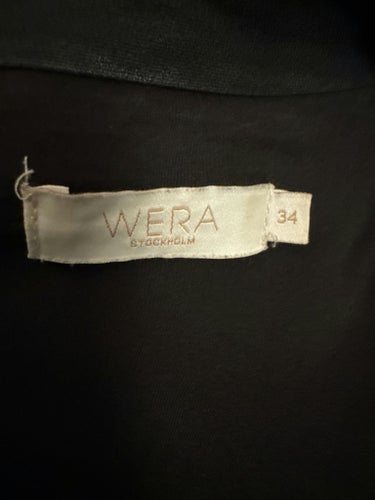 Wera-kavaj