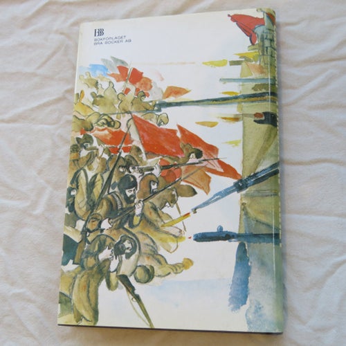Timmar av frihet av Eino Hanski, 1974