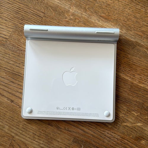 Apple Magic Trackpad