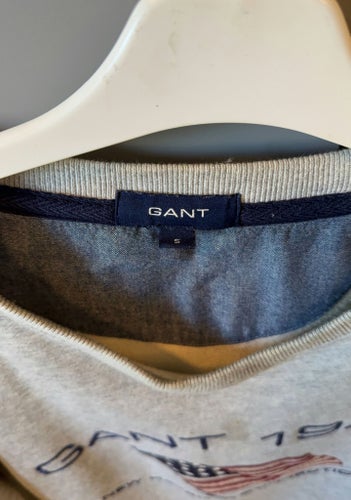 Gant-sweatshirt