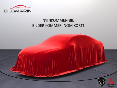 Peugeot 308 5D 125hk ACTIVE/DRAG/NAVI/PANO/SoV