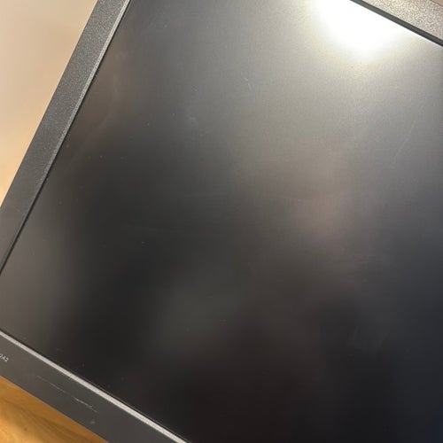 HP EliteDisplay E242 24” IPS – Ergonomisk & fin bildkvalitet