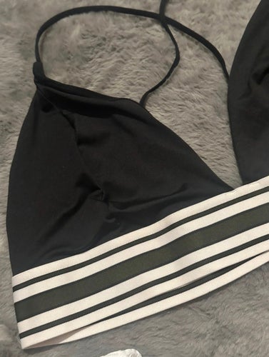 H&M Bikini 3 delar storlek 42