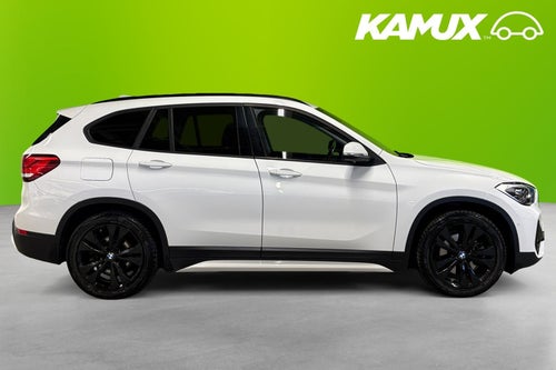 BMW X1 xDrive25e Sport line
