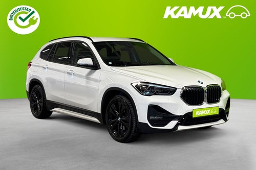 BMW X1 xDrive25e Sport line