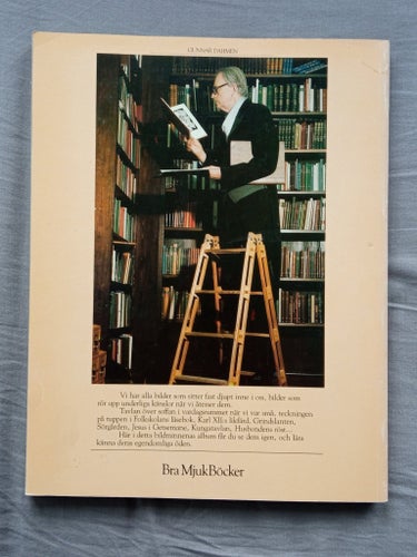 Gamla Bildbekanta av Gunnar Dahmén, 1978