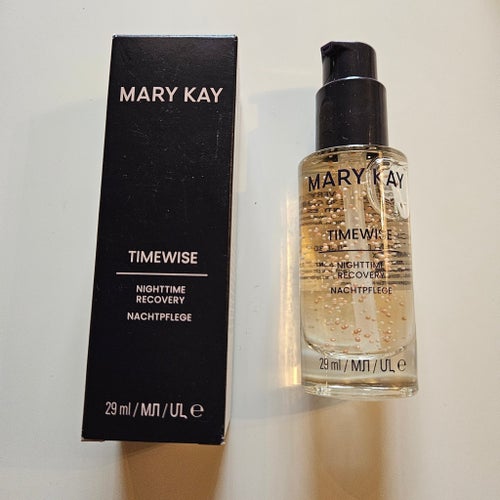 Mary Kay TimeWise Nighttime Recovery 29 ml