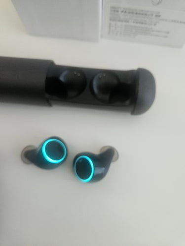 Sanag J2 True Wireless hörlurar