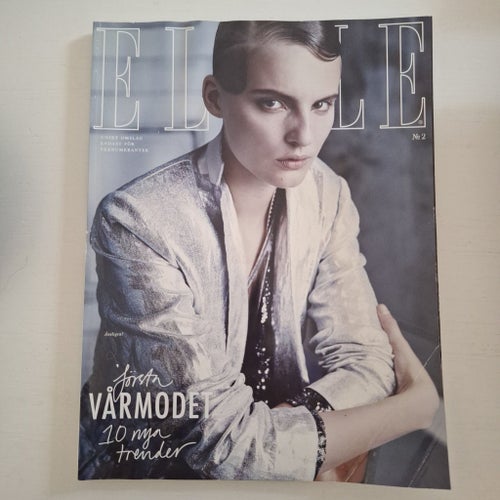 ELLE Nr 2