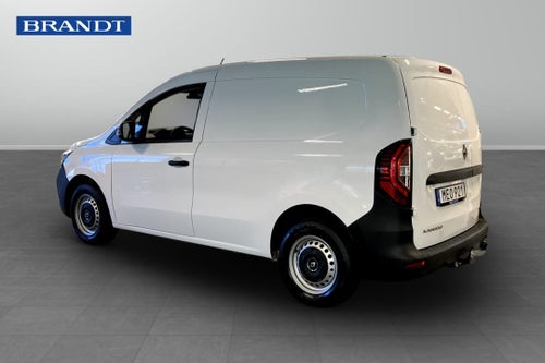 Renault Kangoo E-Tech 45 kWh L1 , 1245 mil