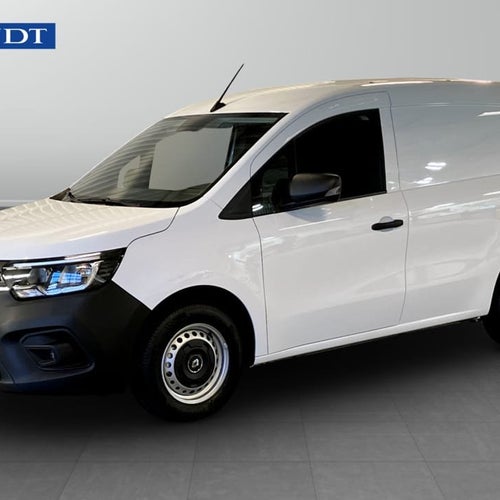 Renault Kangoo E-Tech 45 kWh L1 , 1245 mil