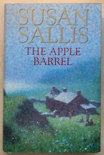 The Apple Barrel / Susan Sallis