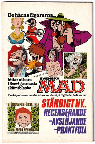 Helgonet 1981-7
