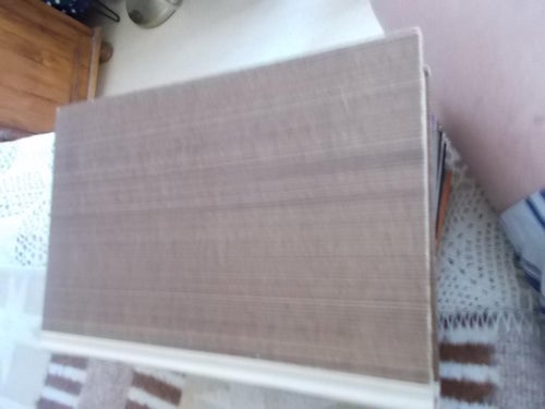 INBUNDEN BOK WAHLSTRÖM O WIDSTRAND
