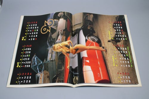 Wheels Januari 1996
