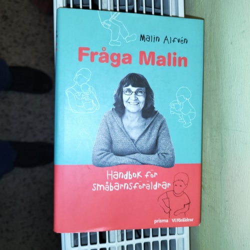 Prisma Föräldrar: Amning & Mat