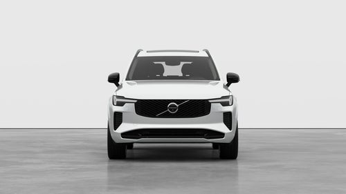 Volvo XC90 T8 Ultra Dark