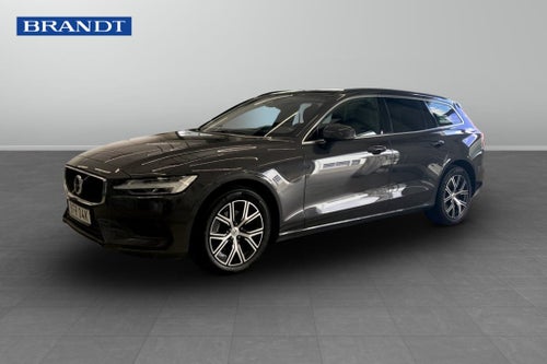 Volvo V60 B4 Bensin Core