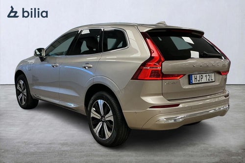 Volvo XC60 T6 Plus Bright Edition Ventilerade säten,HUD, 360
