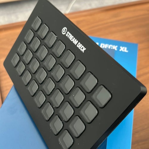 Elgato Stream Deck XL