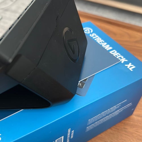 Elgato Stream Deck XL