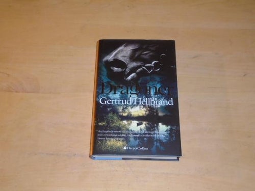 DRAGONER - Gertrud Hellbrand