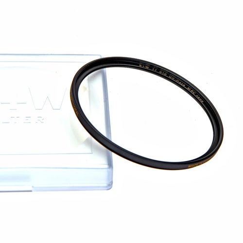 B+W XS-PRO MRC nano UV 77mm